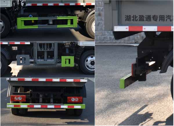 �ݰ���CLT5040ZZZBJ6����װжʽ������