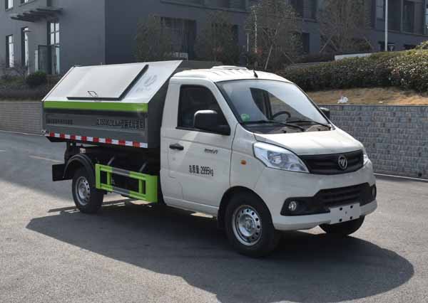 �ݰ���CLT5030ZXLBJ6����ʽ������