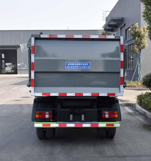 �ݰ���CLT5041ZZZBJ6����װжʽ������