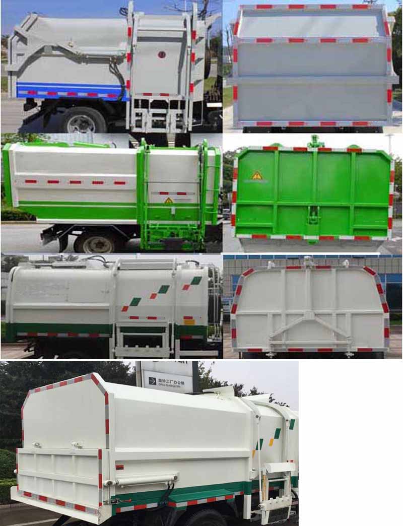 �ݰ���CLT5030ZZZBJ6����װжʽ������