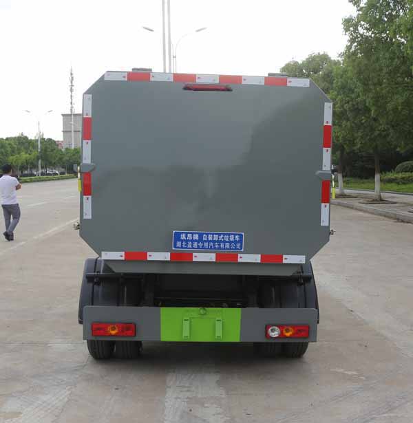 �ݰ���CLT5031ZZZBJ6����װжʽ������