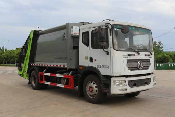 �ݰ���CLT5181ZYSEQ6��ѹ��ʽ������