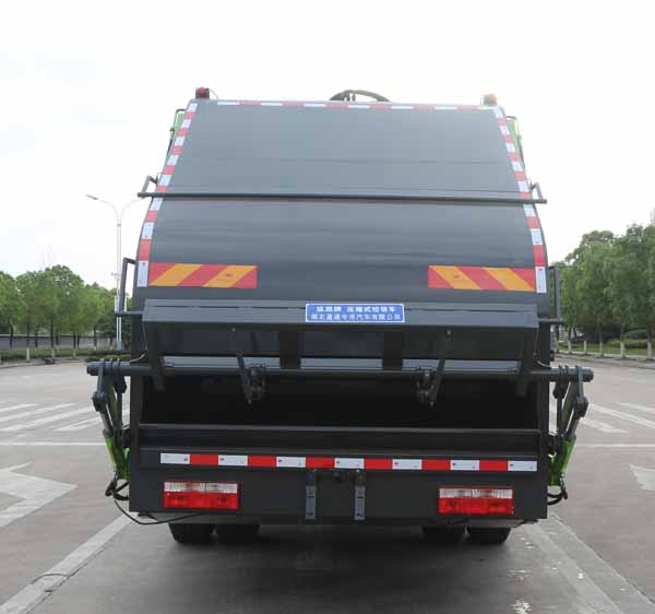 �ݰ���CLT5181ZYSEQ6��ѹ��ʽ������