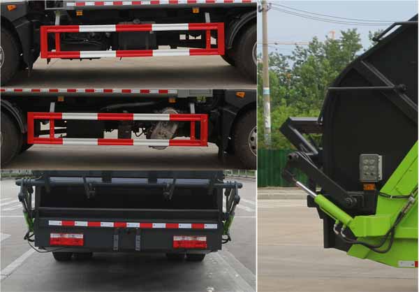 �ݰ���CLT5181ZYSEQ6��ѹ��ʽ������