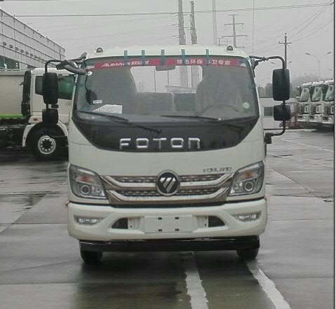 ������BJ5092TXSEV-H1�ʹ��綯ϴɨ��