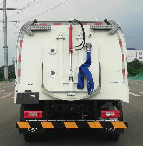 ������BJ5092TXSEV-H1�ʹ��綯ϴɨ��