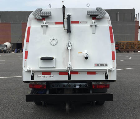 ������EQ5040TSLBEVS�ʹ��綯ɨ·��