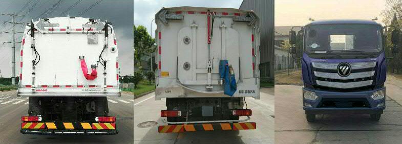 ������BJ5184TXSE6-H1��ϴɨ��