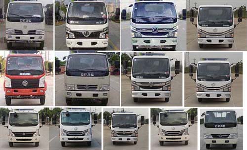 ��������CLW5070TSLE6��ɨ·��