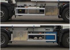 ��ʨ��SLS5260GYYZ6�����Ͻ����ͳ�