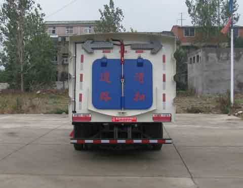 �н���XZL5070TSL6��ɨ·��