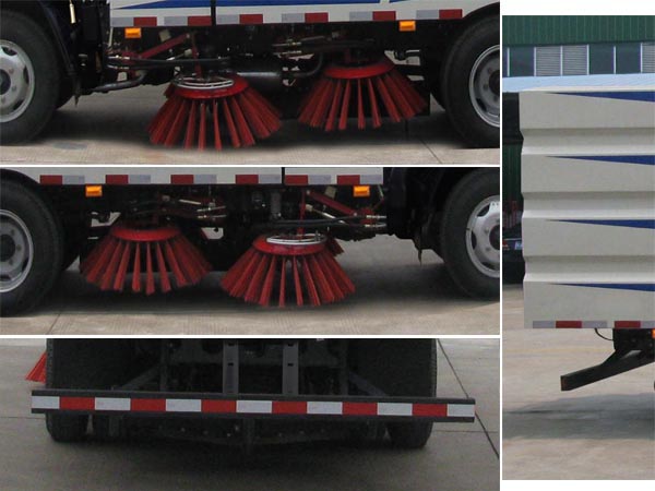 �н���XZL5070TSL6��ɨ·��