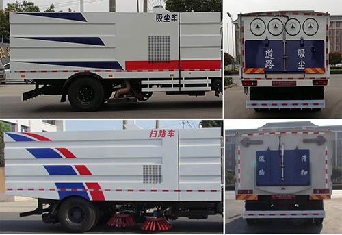 �н���XZL5185TXS6��ϴɨ��