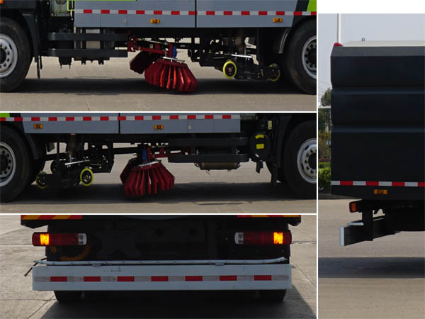 �н���XZL5185TXS6��ϴɨ��