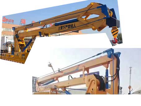 ��ͨ��HCQ5060JGKJX6�͸߿���ҵ��