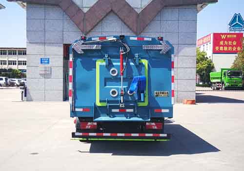 ����������SGZ5080TXSJX6��ϴɨ��