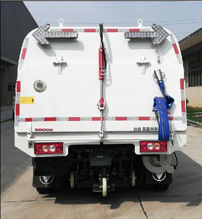 ������BJ5084TSLE6-H1��ɨ·��