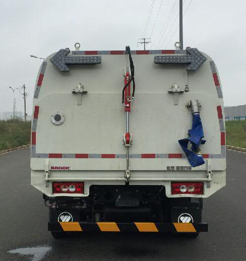 ������BJ5084TSLE6-H2��ɨ·��