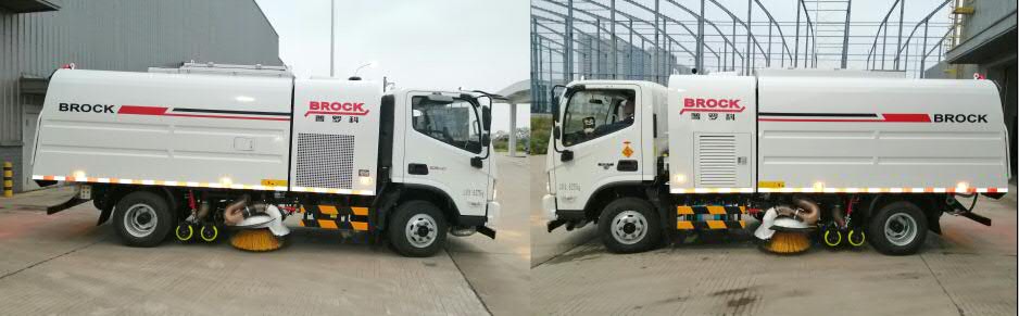 ������BJ5084TSLE6-H2��ɨ·��