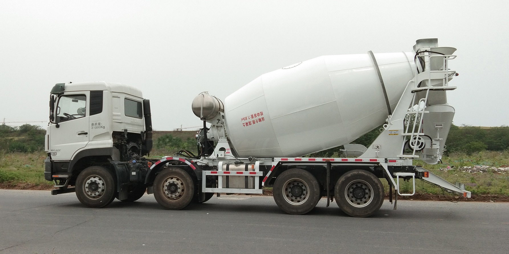 ������DFH5310GJBAX10�ͻ������������䳵