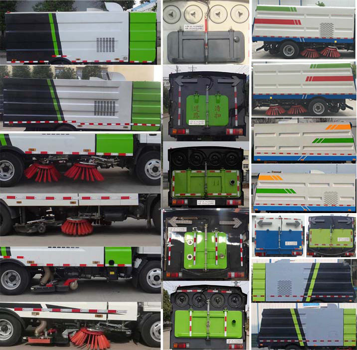 ��ʤ��CSC5070TSLW6��ɨ·��