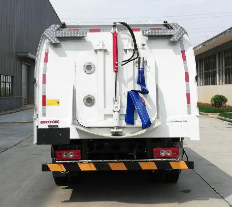 ������BJ5084TXSE6-H1��ϴɨ��