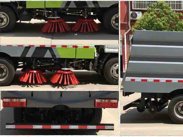 ��������CLW5071TSL6��ɨ·��