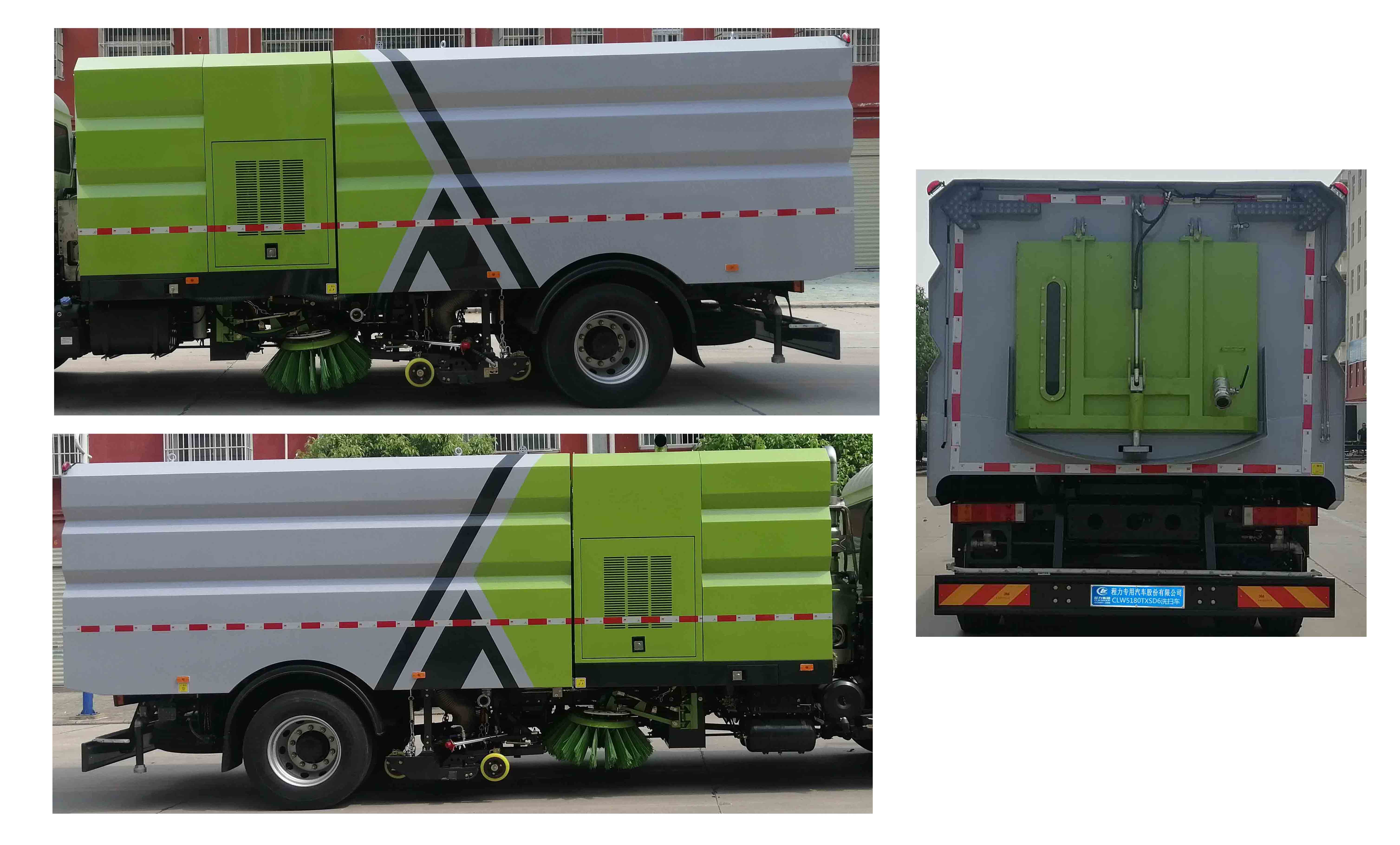 ��������CLW5180TXS6��ϴɨ��