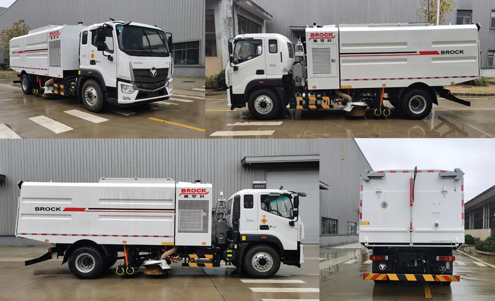 ������BJ5184TSLE6-H2��ɨ·��