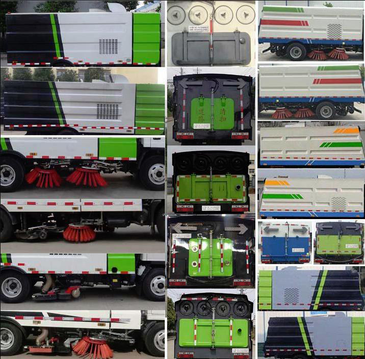 ��ʤ��CSC5125TXS6��ϴɨ��