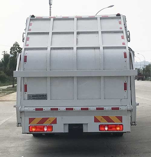 ����������HDW5160ZYSD6��ѹ��ʽ������