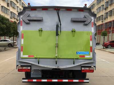 ��������CLW5120TSL6��ɨ·��