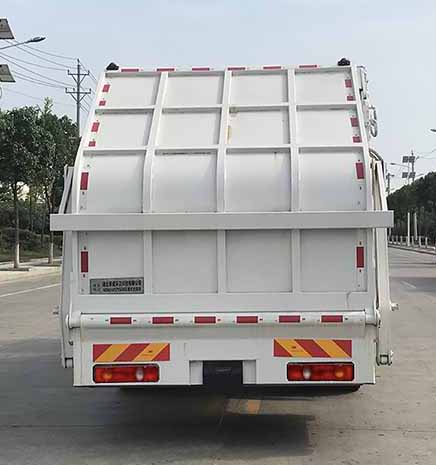 ����������HDW5161ZYSD6��ѹ��ʽ������