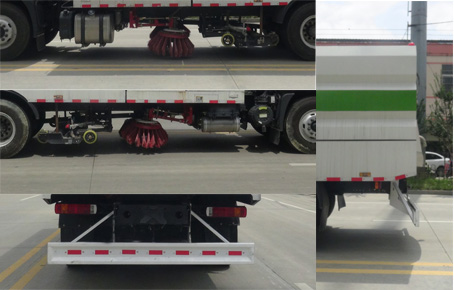 ��ͨ��HCQ5186TXSBJ6��ϴɨ��