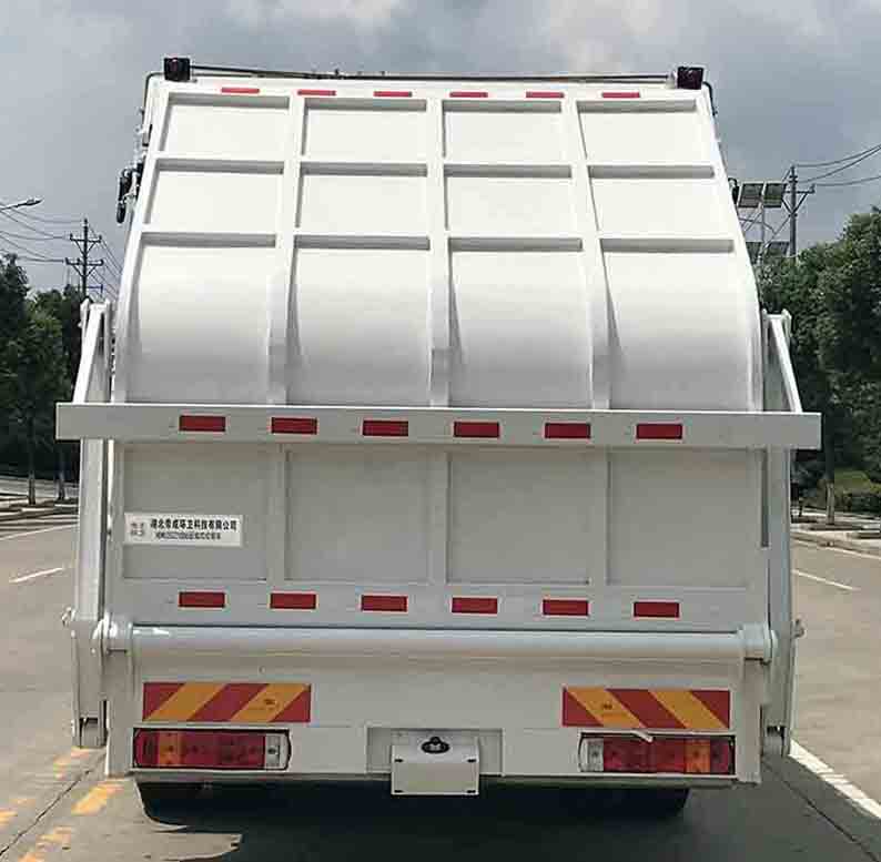 ����������HDW5252ZYSB6��ѹ��ʽ������