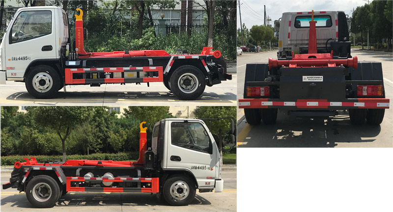 ����������HDW5042ZXXK6�ͳ����жʽ������