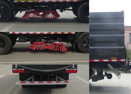 ��ͨ��HCQ5125TSLEQ6��ɨ·��