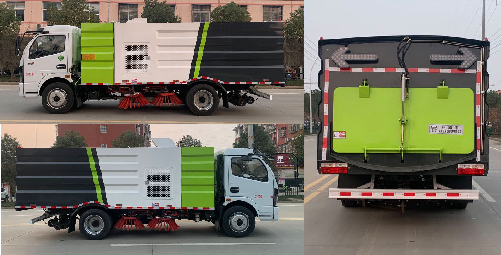 ��ͨ��HCQ5125TSLEQ6��ɨ·��