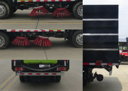 ��ͨ��HCQ5070TSLQL6��ɨ·��