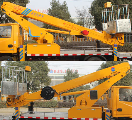 ��֪����SCS5041JGKJX6�͸߿���ҵ��