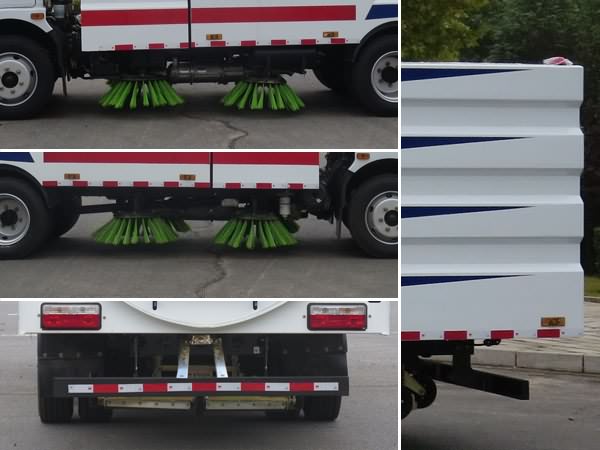 �¶�����YZR5120TSLE6��ɨ·��