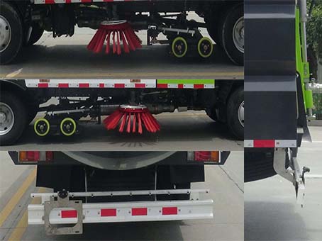 ��ͨ��HCQ5070TXSQL6��ϴɨ��