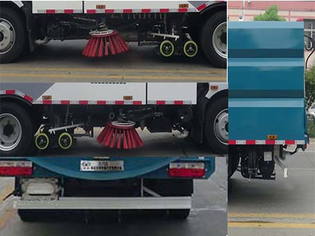 ��ͨ��HCQ5125TXSEQ6��ϴɨ��