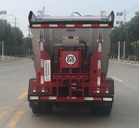 ����������HDW5041ZZZH6����װжʽ������