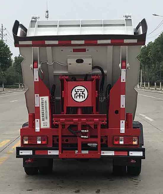 ����������HDW5032ZZZS6����װжʽ������