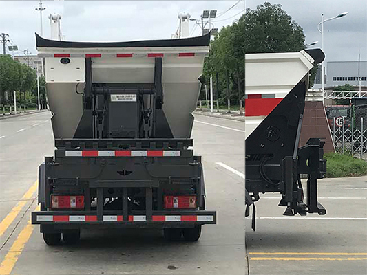 ����������HDW5032ZZZS6����װжʽ������