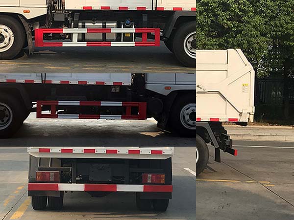 ����������HDW5040ZDJK6��ѹ��ʽ�Խ�������