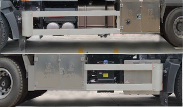 ��ʨ��SLS5180GJYZ6�ͷɻ����ͳ�