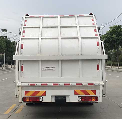 ����������HDW5183ZYSB6��ѹ��ʽ������