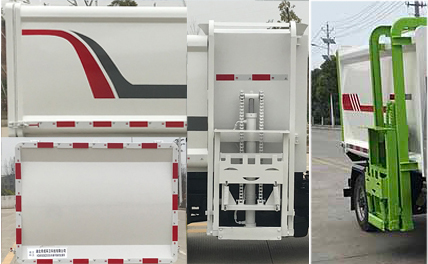 ����������HDW5035ZZZS6����װжʽ������